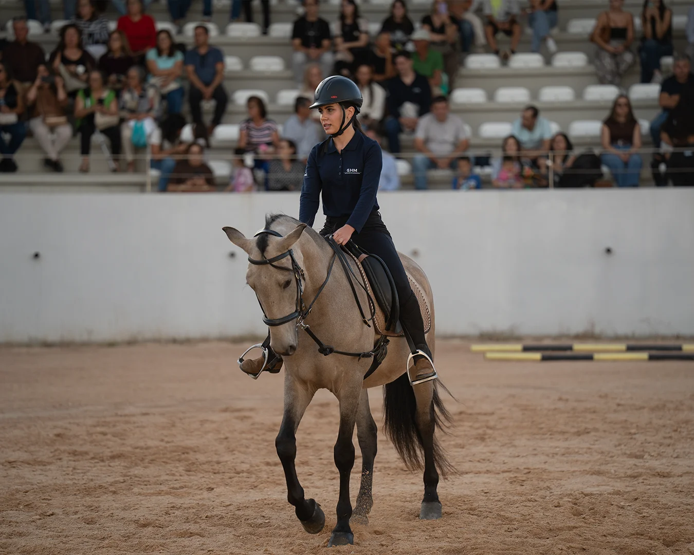 Atividade equestre7