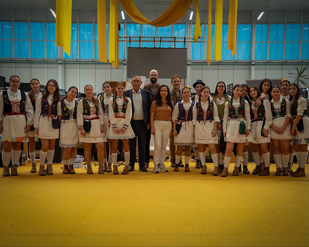 Pauliteiros Gorazes 2025
