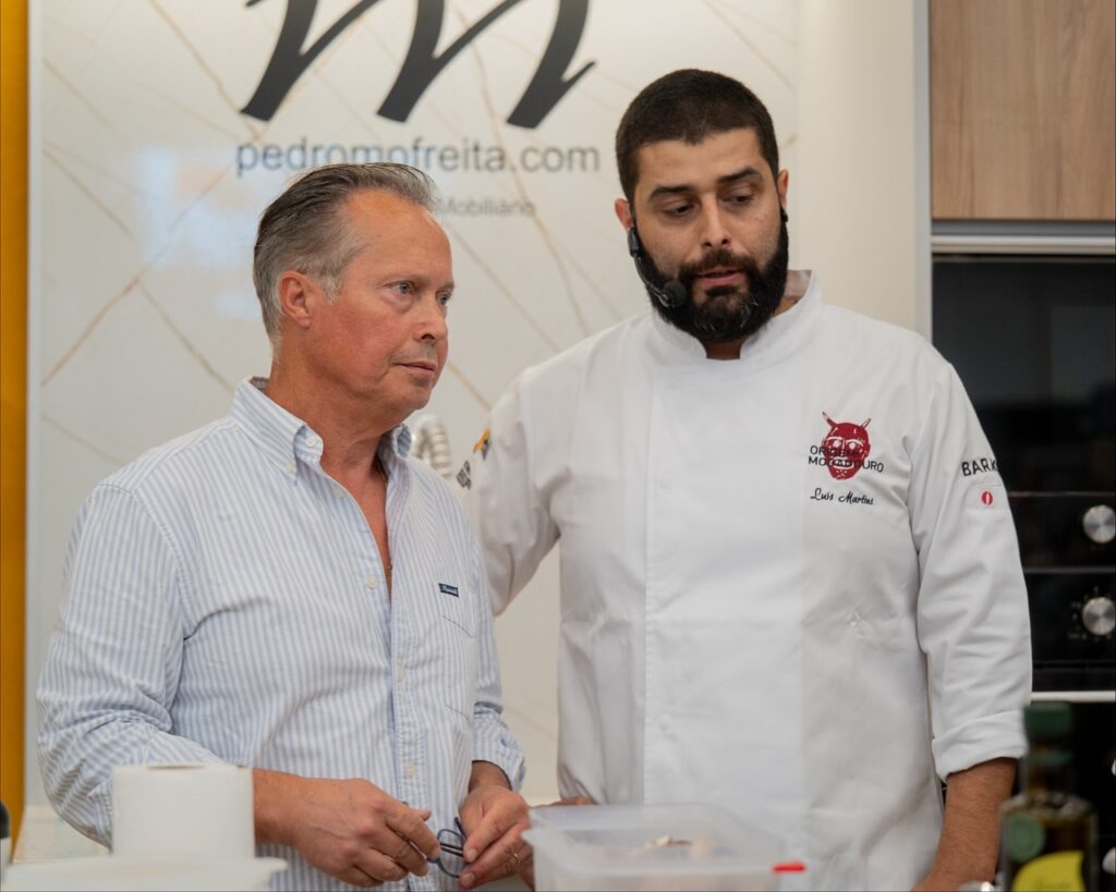 Showcookings Gorazes 2025