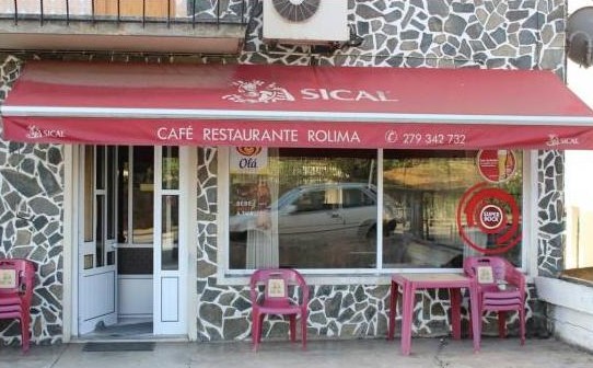 Cd60 Restaurant Rolima photo