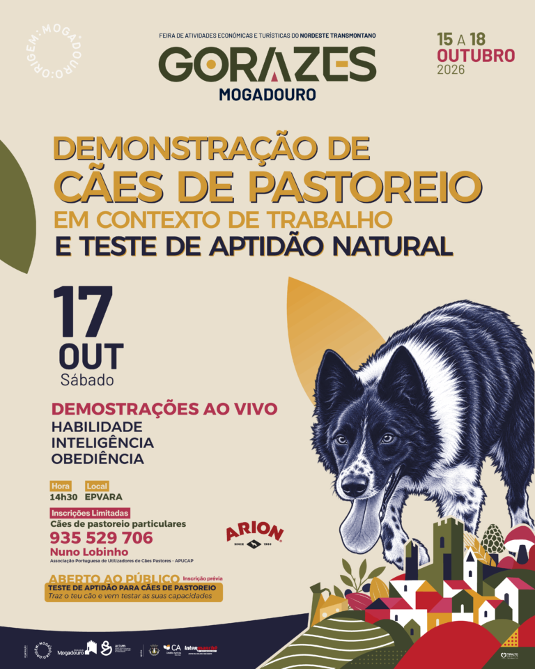 Gorazes 2026